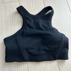 lululemon bra size 6